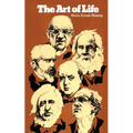 The Art of Life: Studies in American Autobiographical Literature