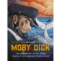 Moby Dick - Kid Classics: The Classic Edition Reimagined Just-For-Kids! 3