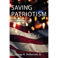 Saving Patriotism