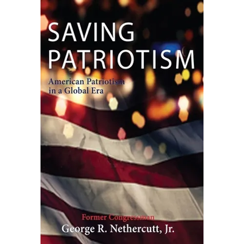 Saving Patriotism