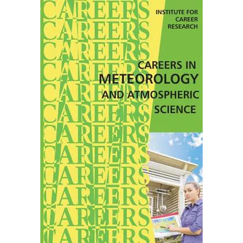 Careers in Meteorology and Atmospheric Science