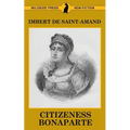 Citizeness Bonaparte