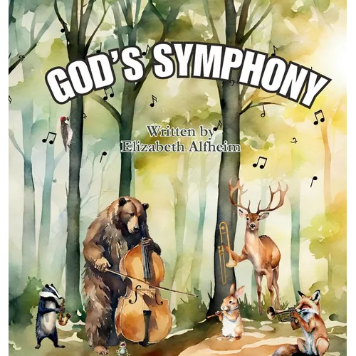God's Symphony