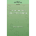 The Art of Wall Street Investing