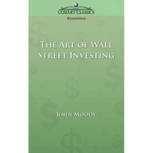 The Art of Wall Street Investing
