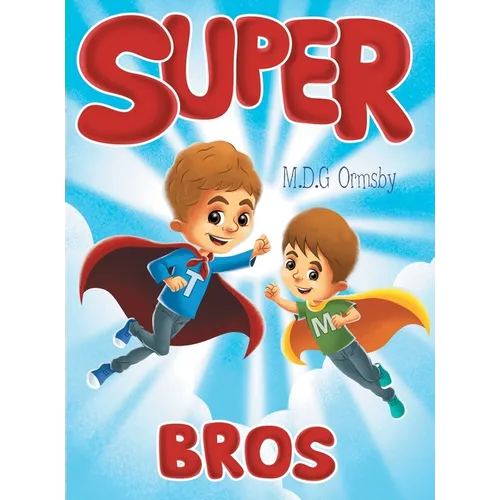 Super Bros