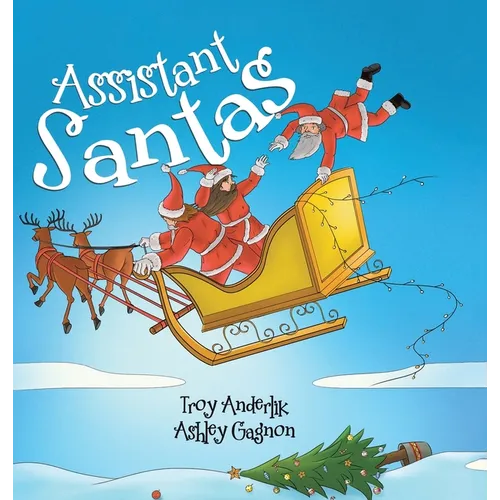 Assistant Santas