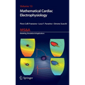 Mathematical Cardiac Electrophysiology