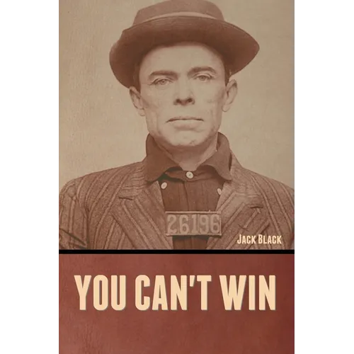 You can't win