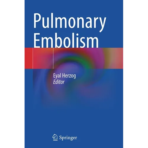 Pulmonary Embolism