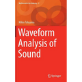Waveform Analysis of Sound