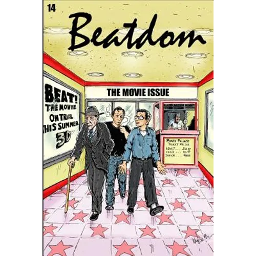 Beatdom 14