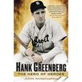 Hank Greenberg: The Hero of Heroes