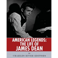 American Legends: The Life of James Dean
