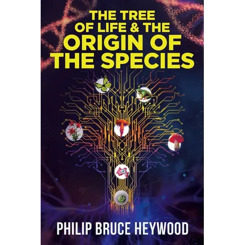 The Tree of Life and The Origin of The Species