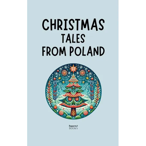 Christmas Tales from Poland
