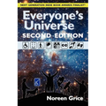 Everyone's Universe: A Guide to Accessible Astronomy Places (second edition)