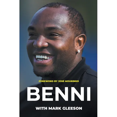 Benni: From Gangland to Greatness