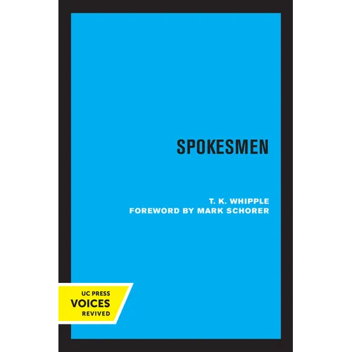 Spokesmen