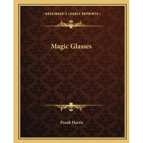 Magic Glasses