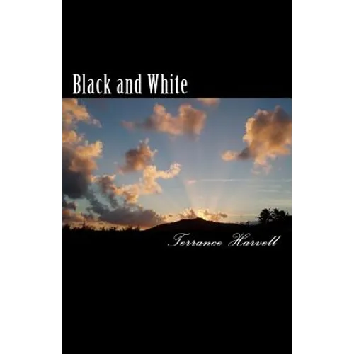 Black and White: An Account of the Root Cause and His Impact on the Universe