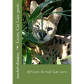 Exotic Cat Care guide: African Serval Cat care