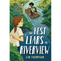 The Best Liars in Riverview