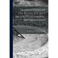 Transactions of the Royal Society of South Australia, Incorporated; 81