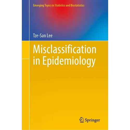 Misclassification in Epidemiology