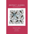Abstract Algebra: Theory and Applications