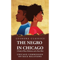 The Negro in Chicago A Study of Race Relations and a Race Riot