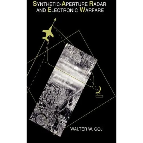 Synthetic-Aperture Radar and Electronic Warfare