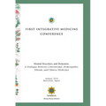 First Integrative Medicine Conference