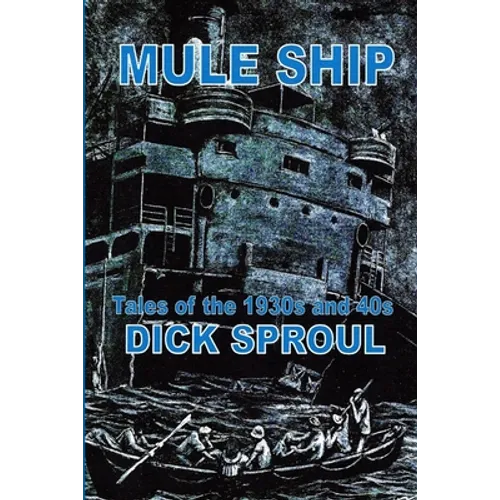 Mule Ship