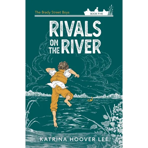 Rivals on the River