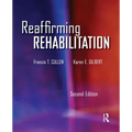 Reaffirming Rehabilitation