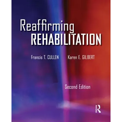 Reaffirming Rehabilitation