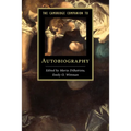 The Cambridge Companion to Autobiography