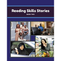 Reading Skills Stories: Book Two