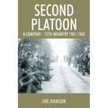 Second Platoon: A Company - 15th Infantry 1961-1962