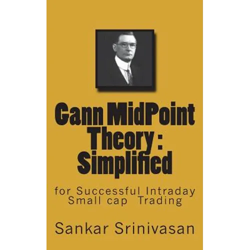 Gann MidPoint Theory: Simple Mathematical calculations for Intraday trading
