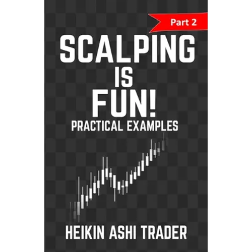 Scalping is Fun! 2