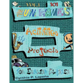 101 Fun Games, Activities, and Projects for English Classes, vol. 1: Volume 1: Breaking the Ice