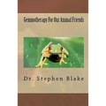Gemmotherapy For Our Animal Friends