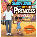 Daddy Loves His Little Princess