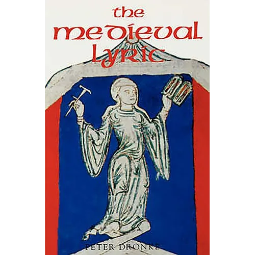 The Medieval Lyric