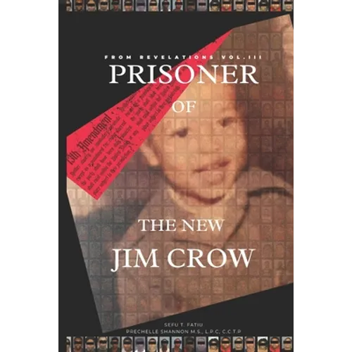 From Revelations, Vol. III: Prisoner of the New Jim Crow