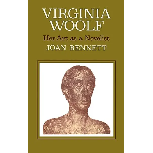 Virginia Woolf