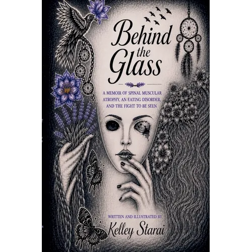 Behind the Glass