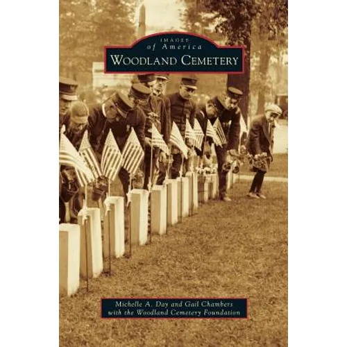 Woodland Cemetery